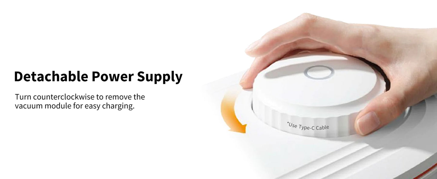 Vacube - Smart Vacuum Food Storage Container