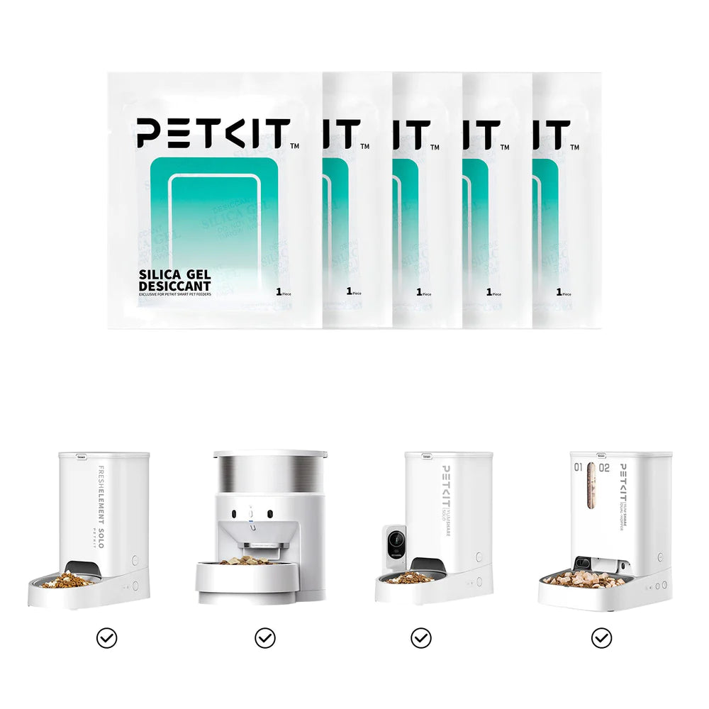 Desiccant - Petkit Automatic Smart Feeders