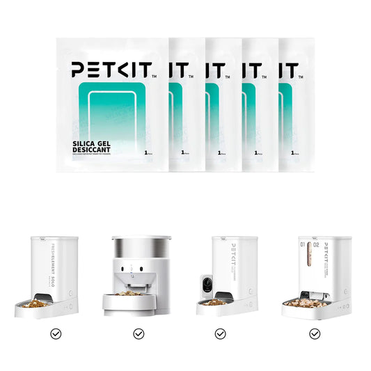 Desiccant - Petkit Automatic Smart Feeders