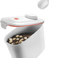 Vacube - Smart Vacuum Food Storage Container