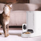 YumShare Solo - Automatic Feeder with Camera