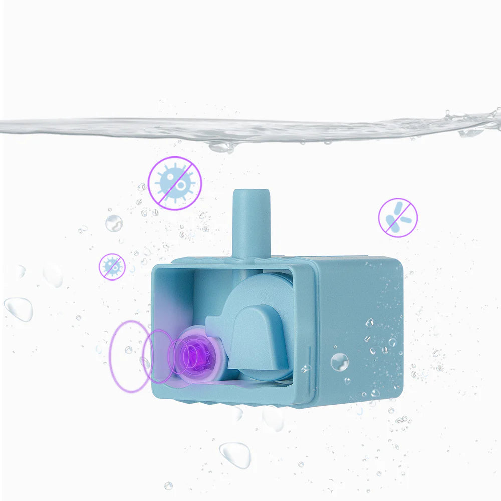 Eversweet 3 Pro (UVC) - Automatic Water Fountain