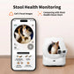 PuroBot Ultra - The Automatic Litter Box