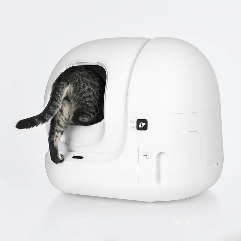 Fence - Exclusive for Pura Max Automatic Litter Box