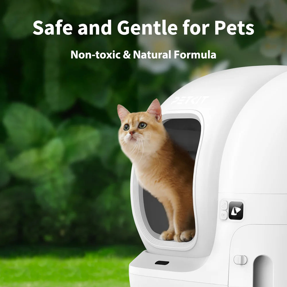 N50 2.0 - Pet Odor Eliminator for Pura Max