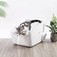 Pura Cat Litter Box