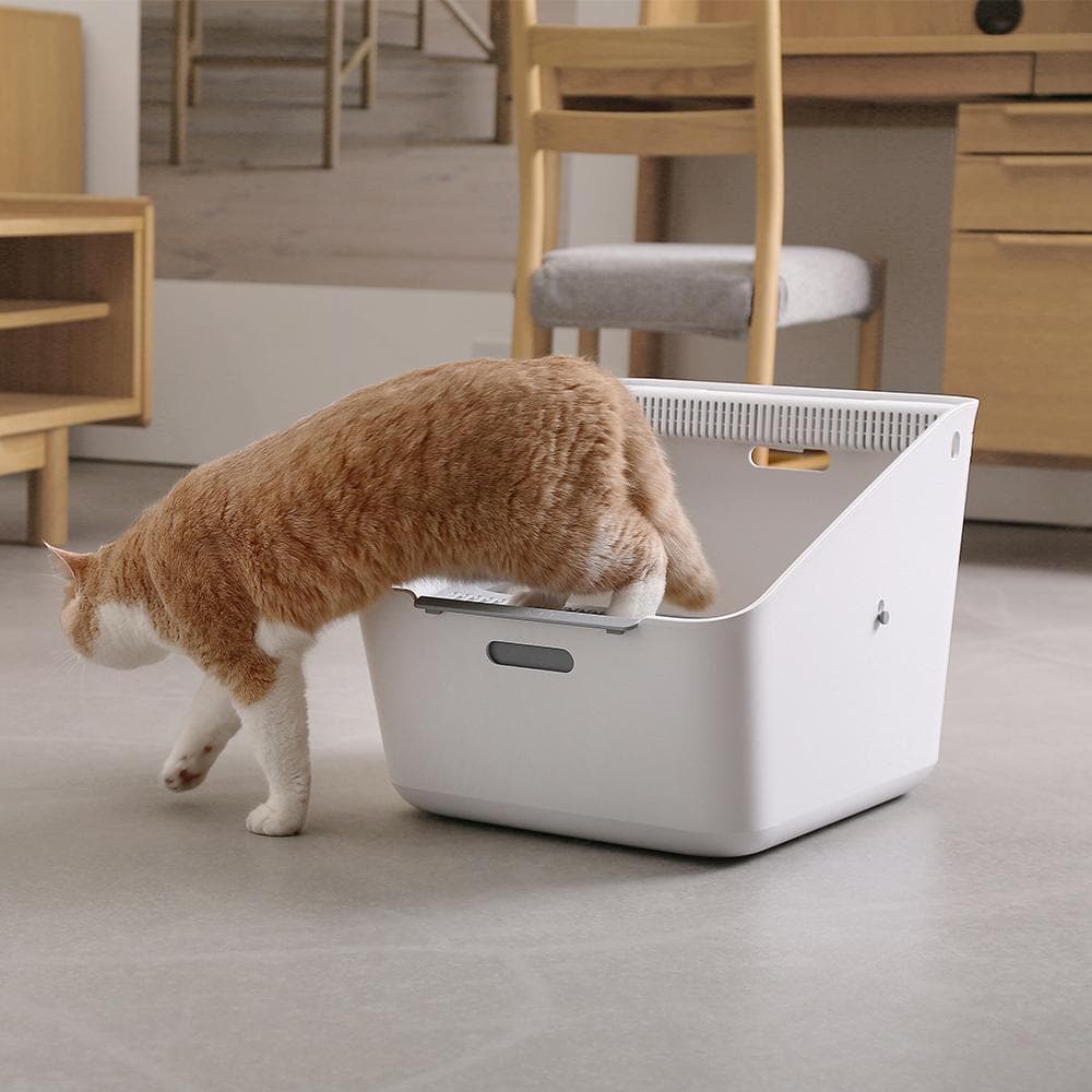 Pura Cat Litter Box