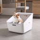 Pura Cat Litter Box