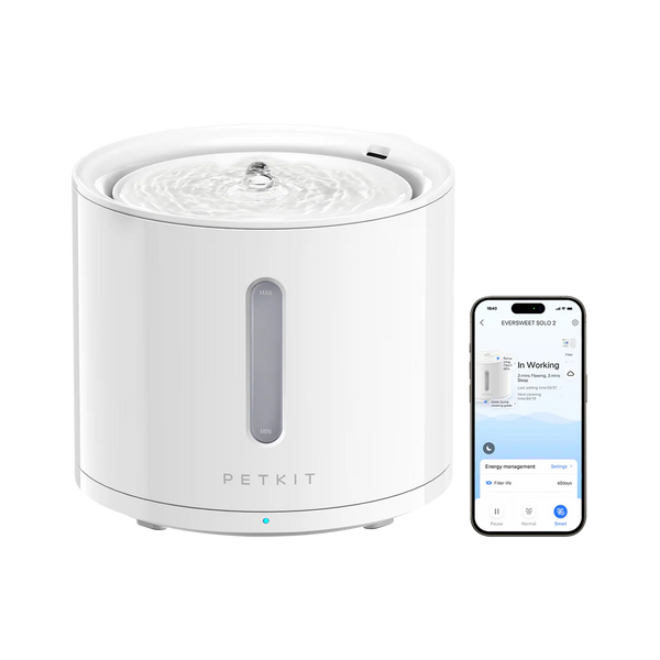 Eversweet petkit hot sale