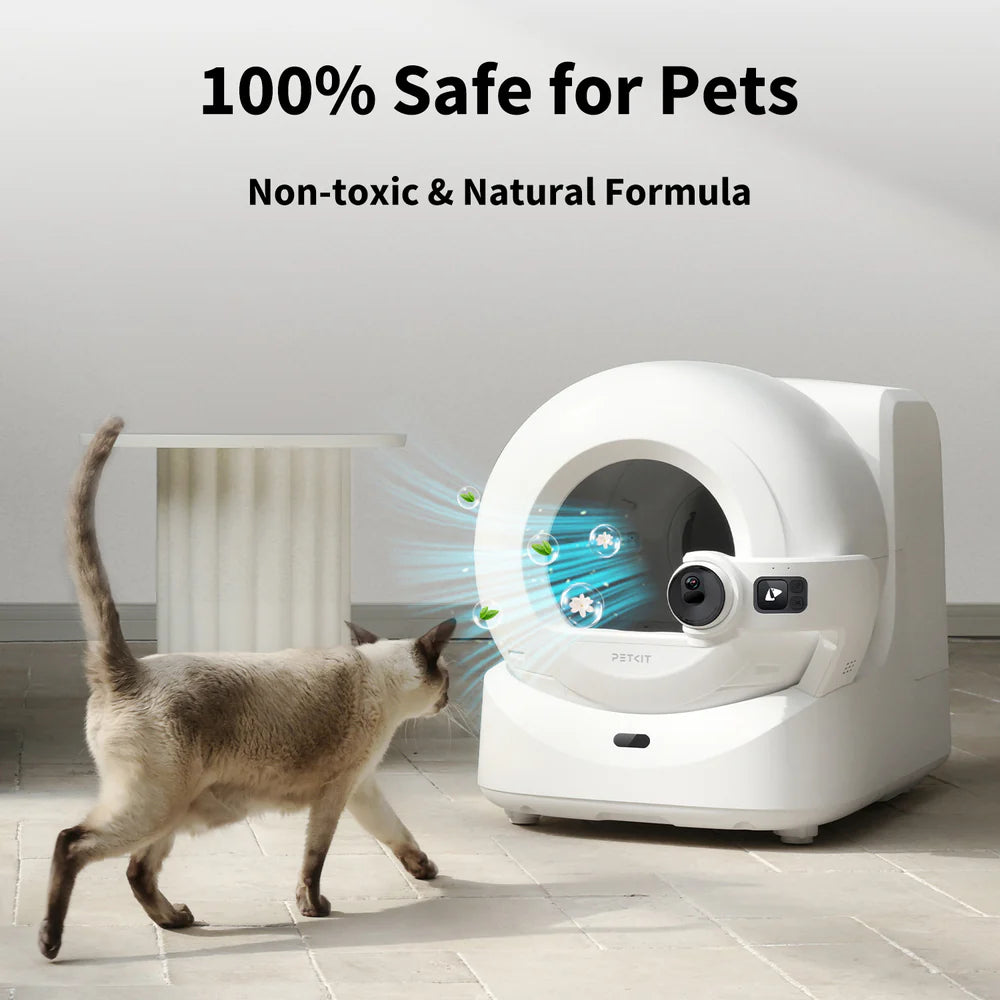 Pet Odor Eliminator N60 - Exclusively for PuroBot Ultra