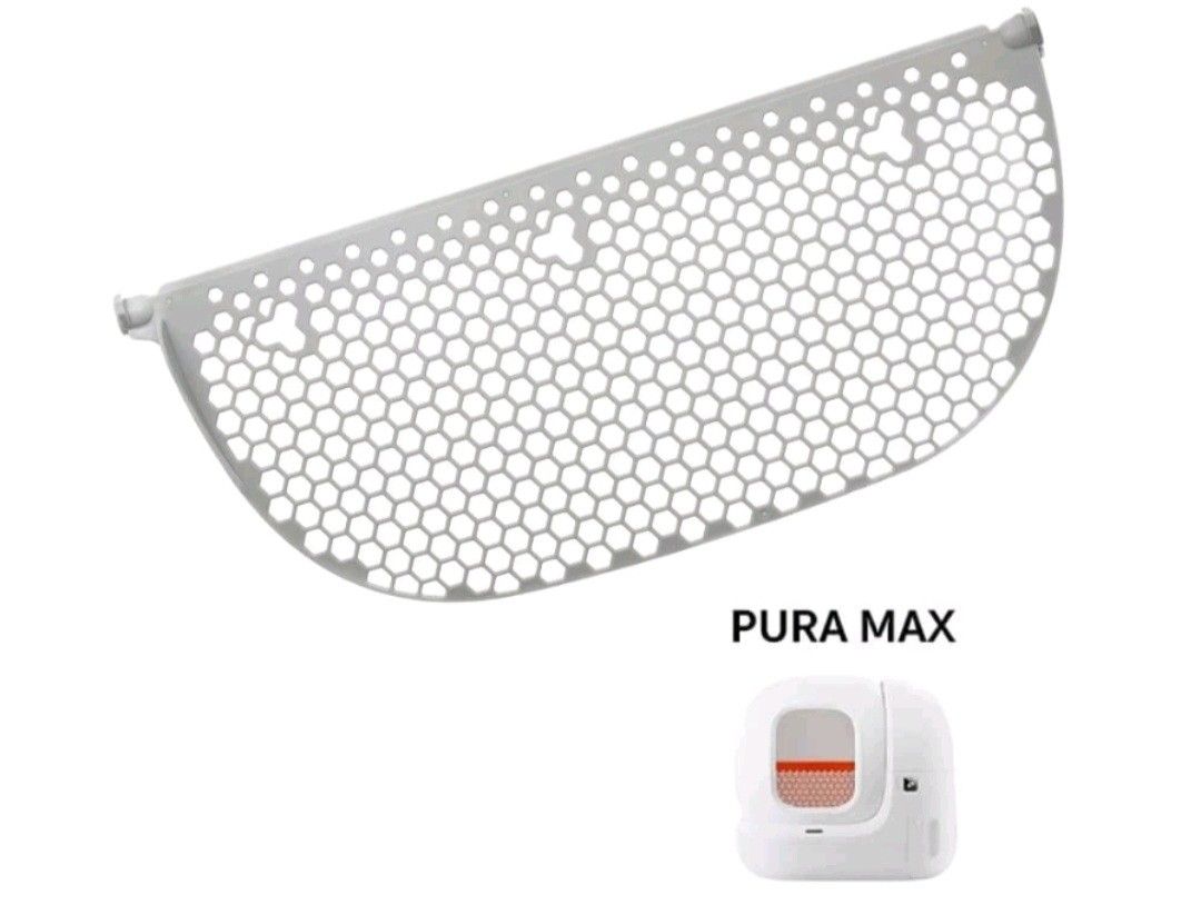 Filter Net Exclusively for Pura Max Petkit Global (Urban