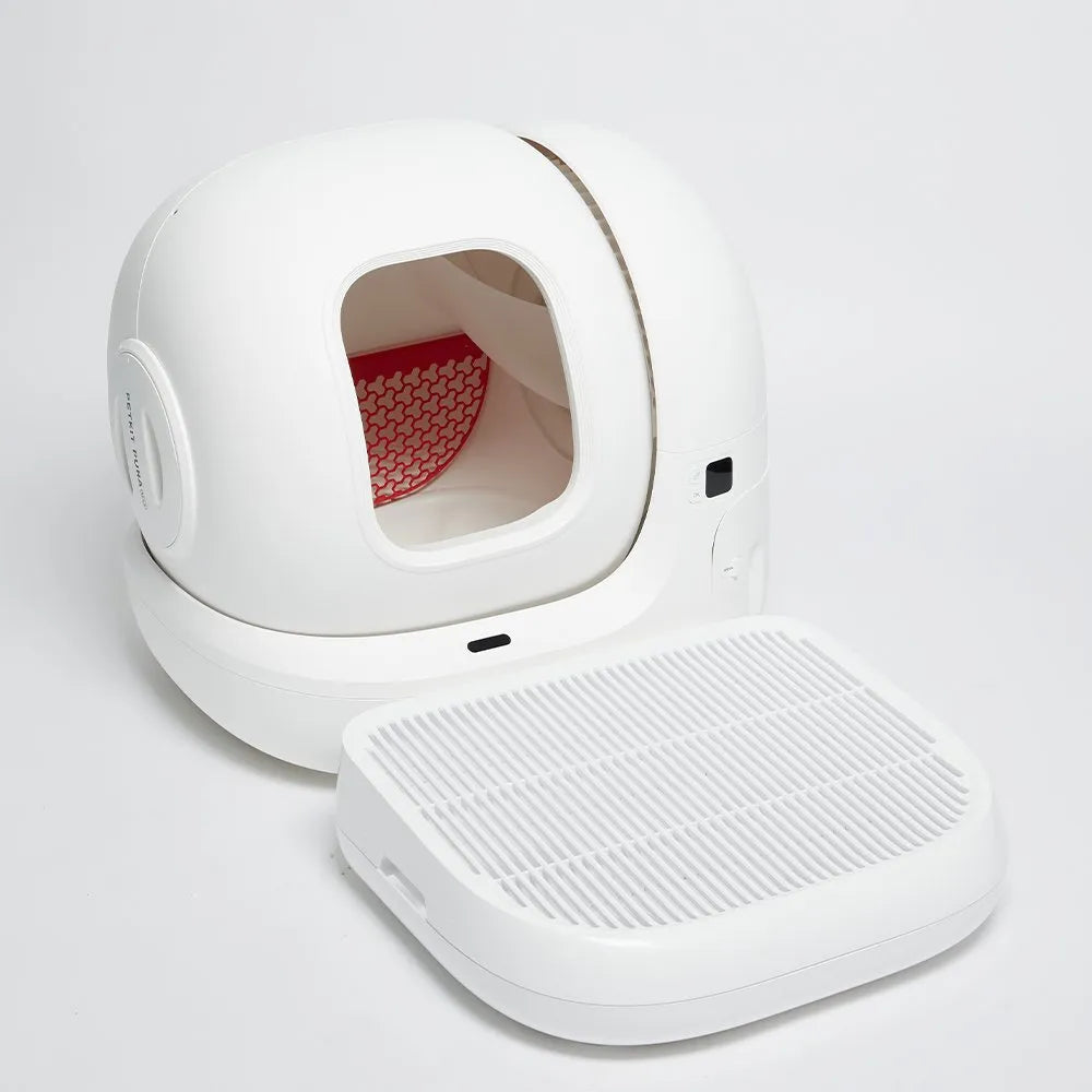 Pura Max - The Automatic Cat Litter Box – Petkit Global (Urban Hub General  Trading LLC)