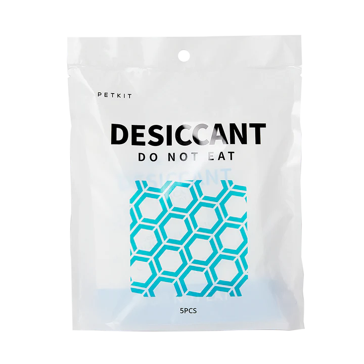 Desiccant - Petkit Automatic Smart Feeders