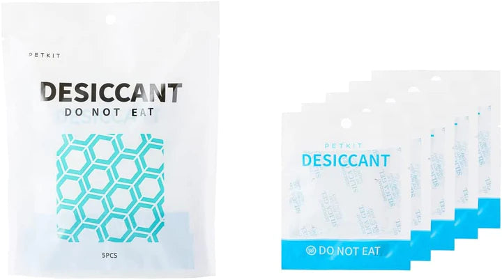 Desiccant - Petkit Automatic Smart Feeders