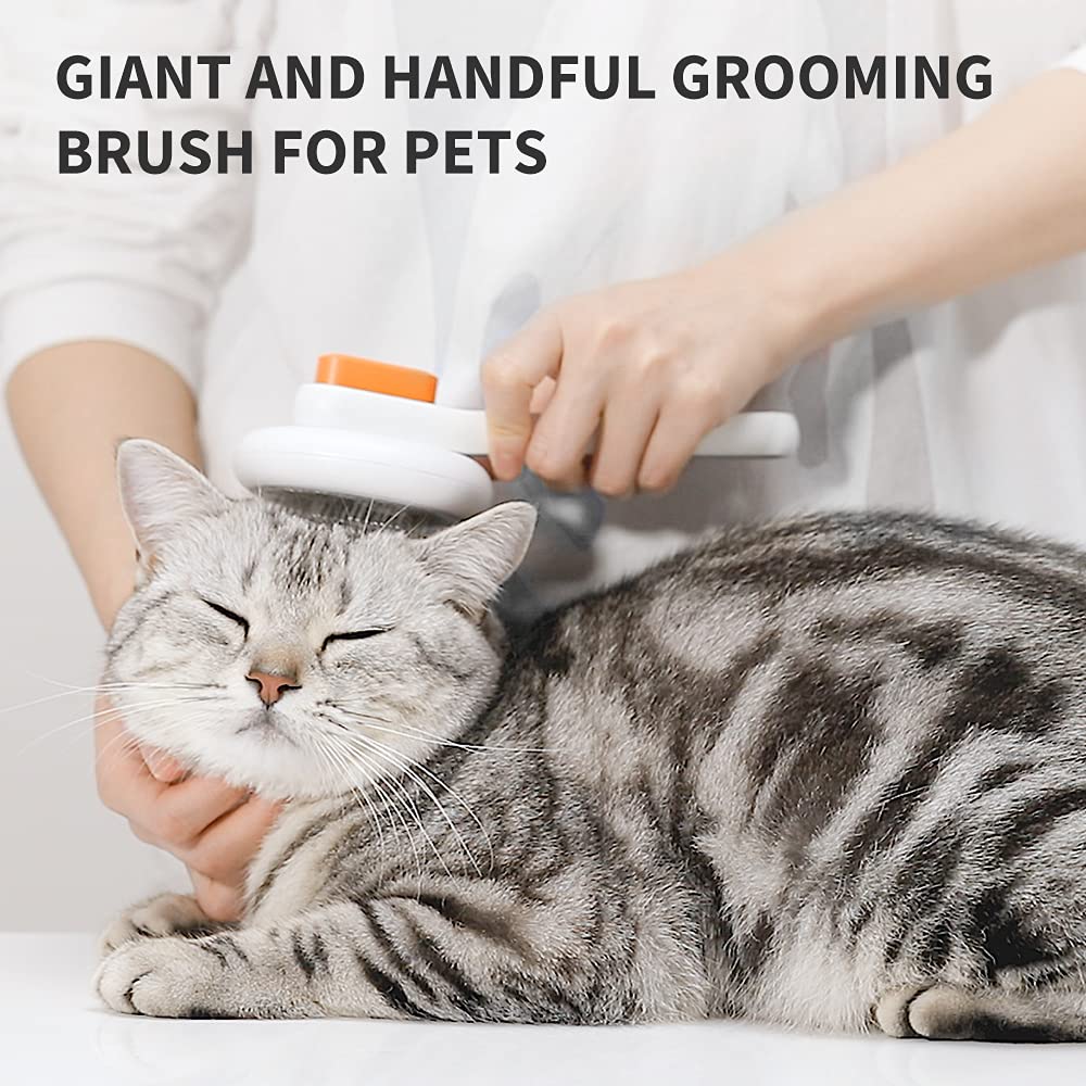 Grooming Slicker Brush (Generation 2)