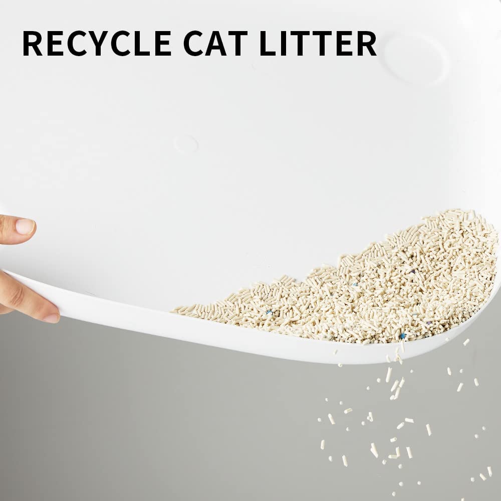 Cat Litter Step - Box