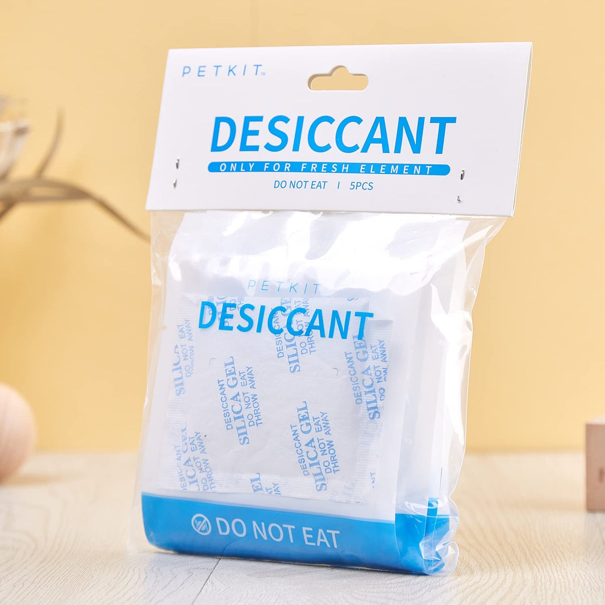 Desiccant Petkit Automatic Smart Feeders Petkit Global (Urban Hub