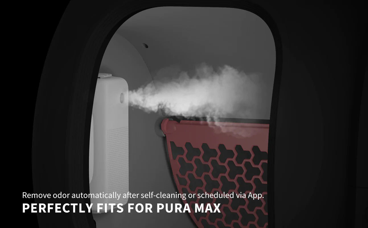 Pura Air - Pet Odor Eliminator