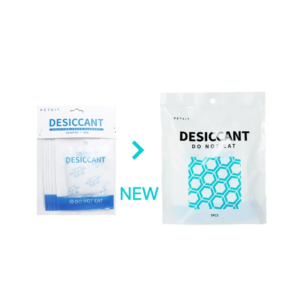 Desiccant - Petkit Automatic Smart Feeders