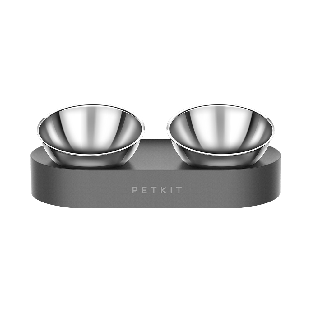 Petkit Nano - Adjustable Dinner Set Bowls