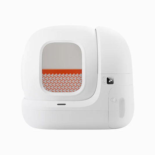 Pura Max - The Automatic Cat Litter Box